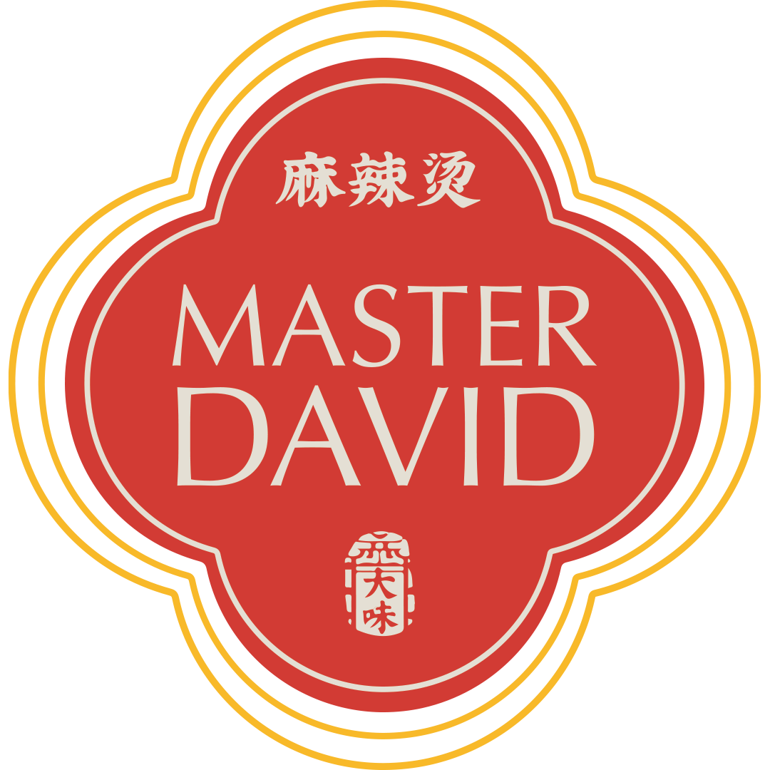 David's Master Pot Logo