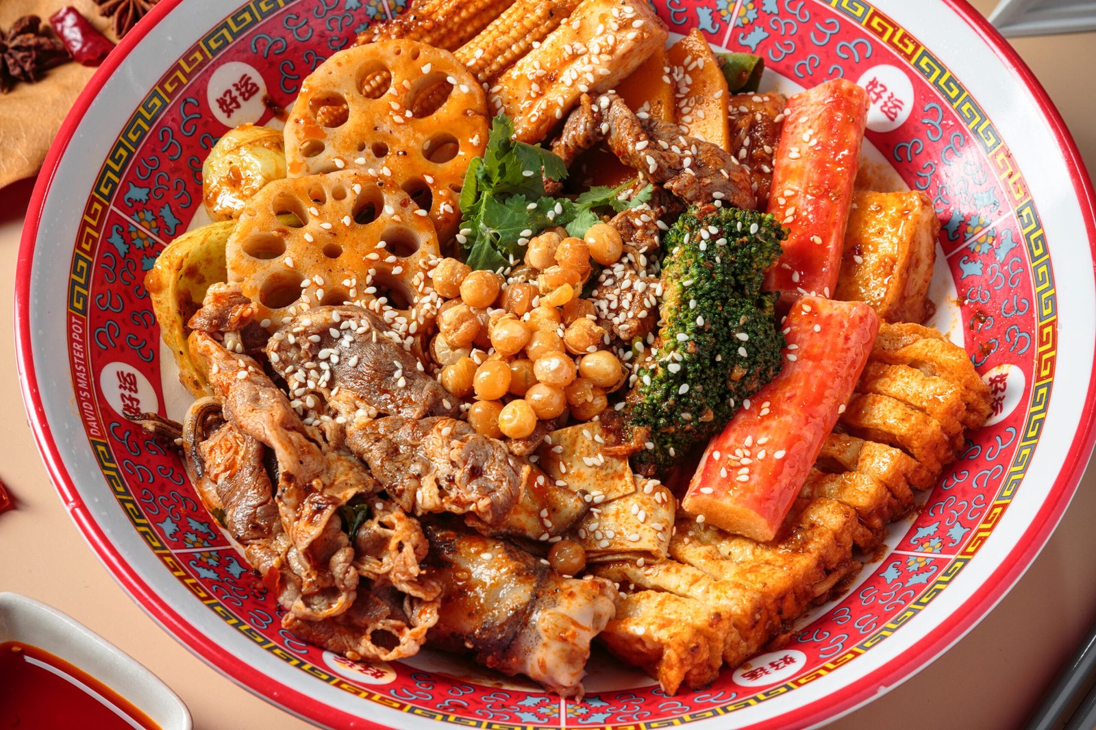 Chinese Restaurant in Adelaide - Dish