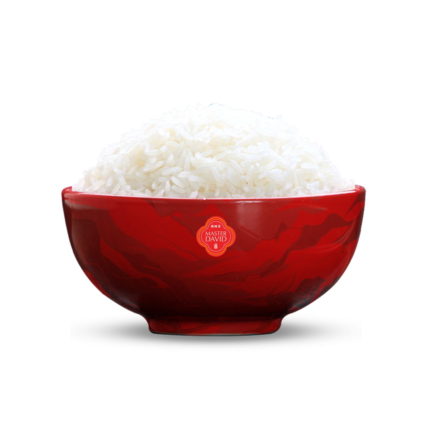 Menu | David's Master Pot