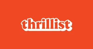 Thrillist Logo