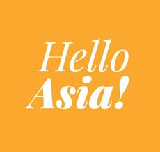 Hello Asia Logo